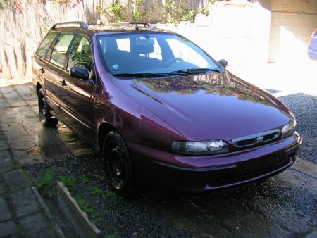 Fiat Marea RV.96.02 náhradní díly